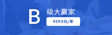 B级大赢家